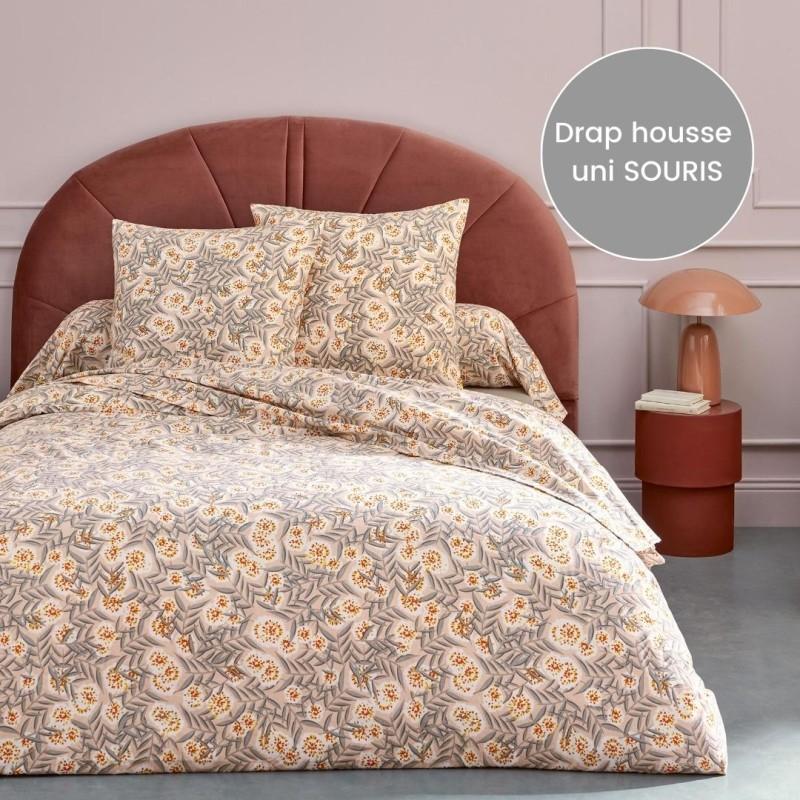 Tradilinge Parure Flanelle 100% Coton Tradilinge LILY