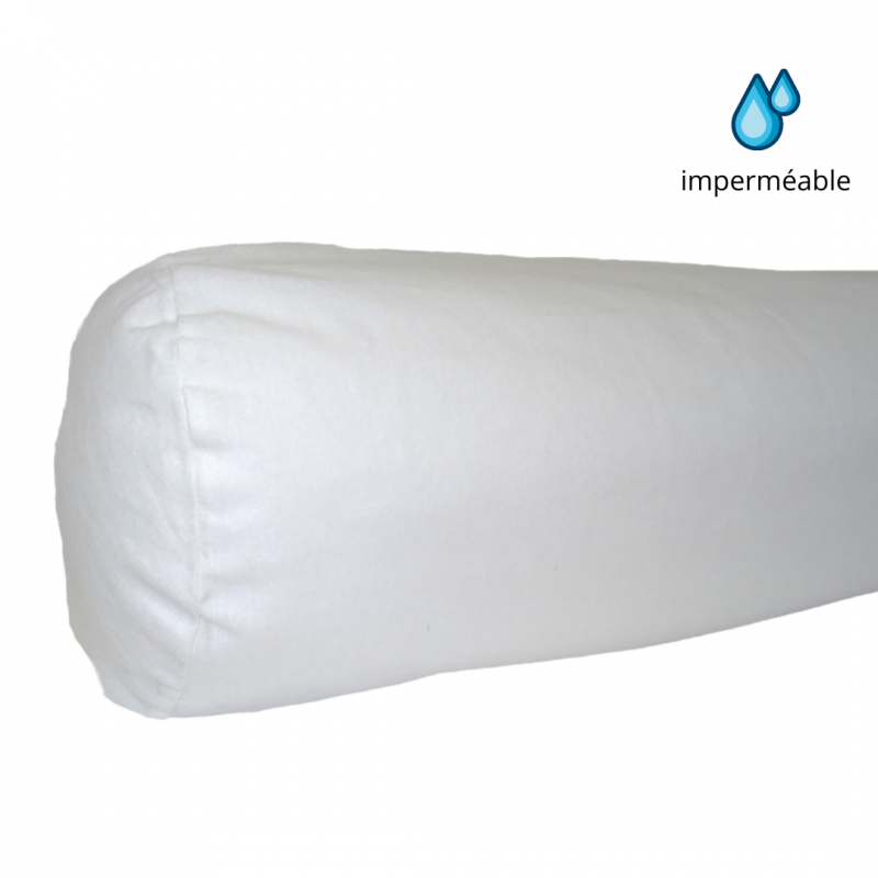 tradilinge Sous-traversin molleton enduit Tradilinge