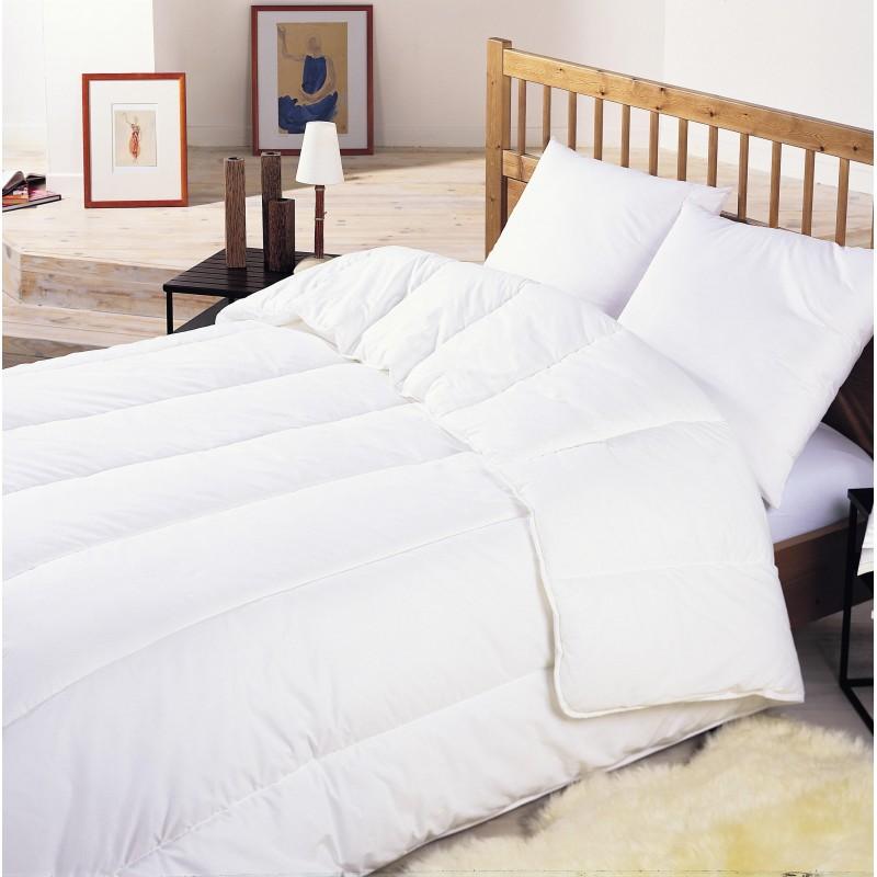 Tradilinge Couette NATURE - Coton Bio
