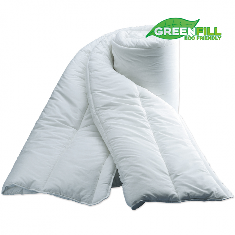 tradilinge Couette NATURE - Coton bio