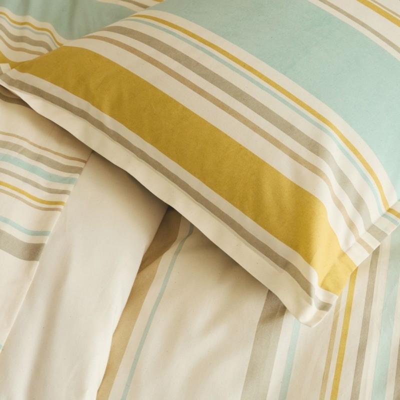 Tradilinge Drap 100% Coton Tradilinge HUGO FAÏENCE