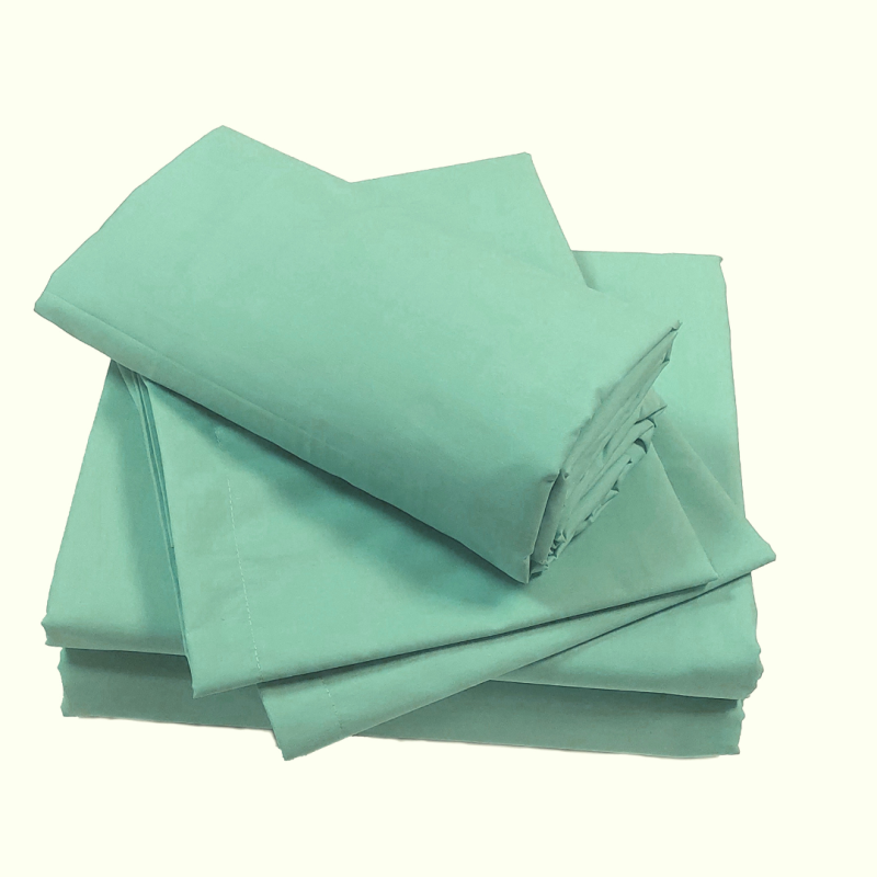 Tradilinge Drap Housse Percale Tradilinge JADE