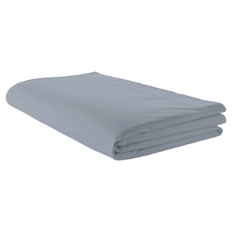 tradilinge Drap plat percale Tradilinge BALTIQUE