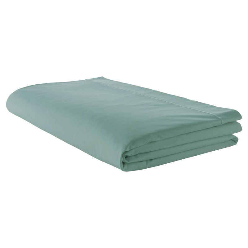 Tradilinge Drap Plat Percale Tradilinge JADE