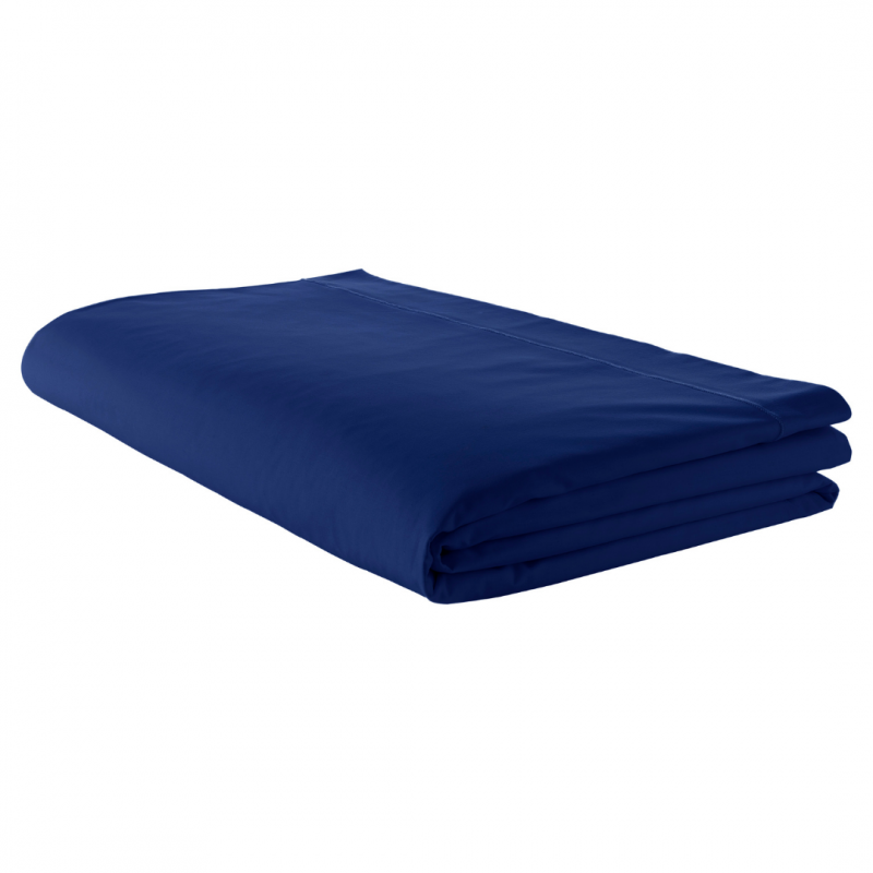 tradilinge Drap plat satin Tradilinge NUIT