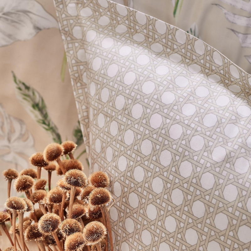 Tradilinge Drap Satin Tradilinge VOYAGE LIN