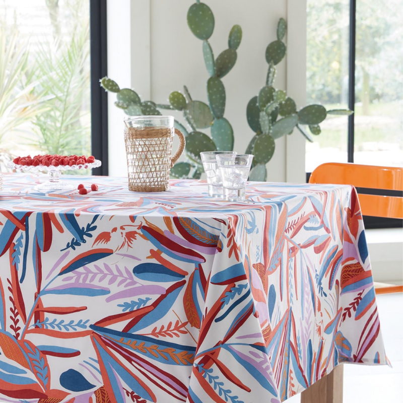 Tradilinge Nappe CHILI SALSA