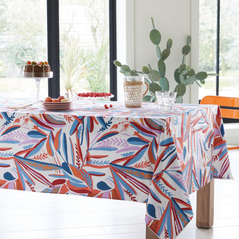 tradilinge Nappe CHILI SALSA