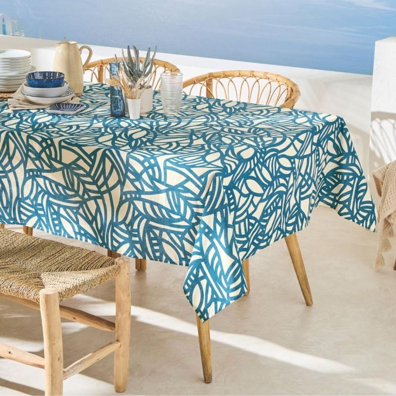 Tradilinge Nappe EVA BLUE