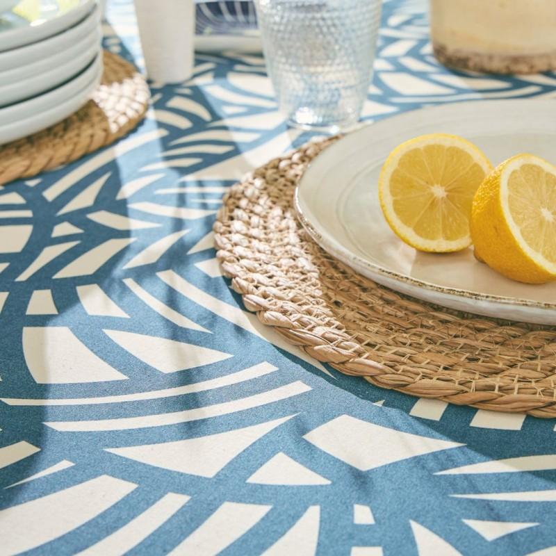 Tradilinge Nappe EVA BLUE