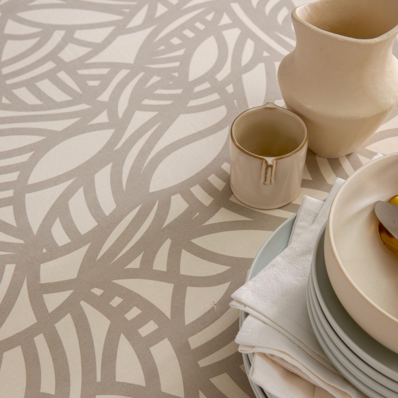 Tradilinge Nappe EVA CHANVRE