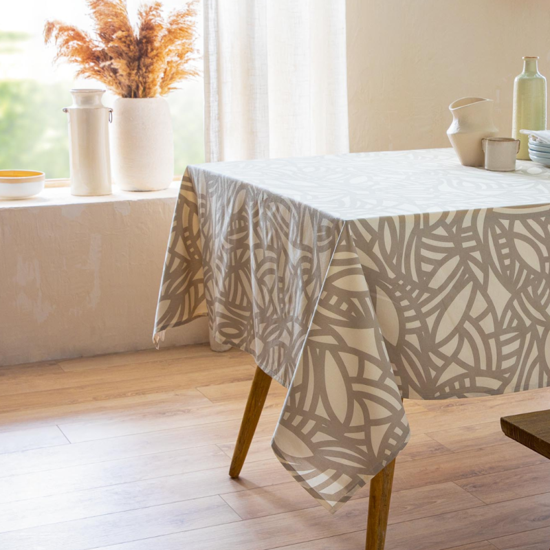 Tradilinge Nappe EVA CHANVRE