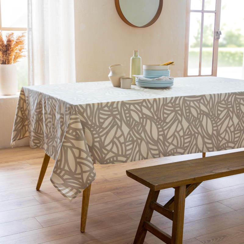 tradilinge Nappe EVA CHANVRE