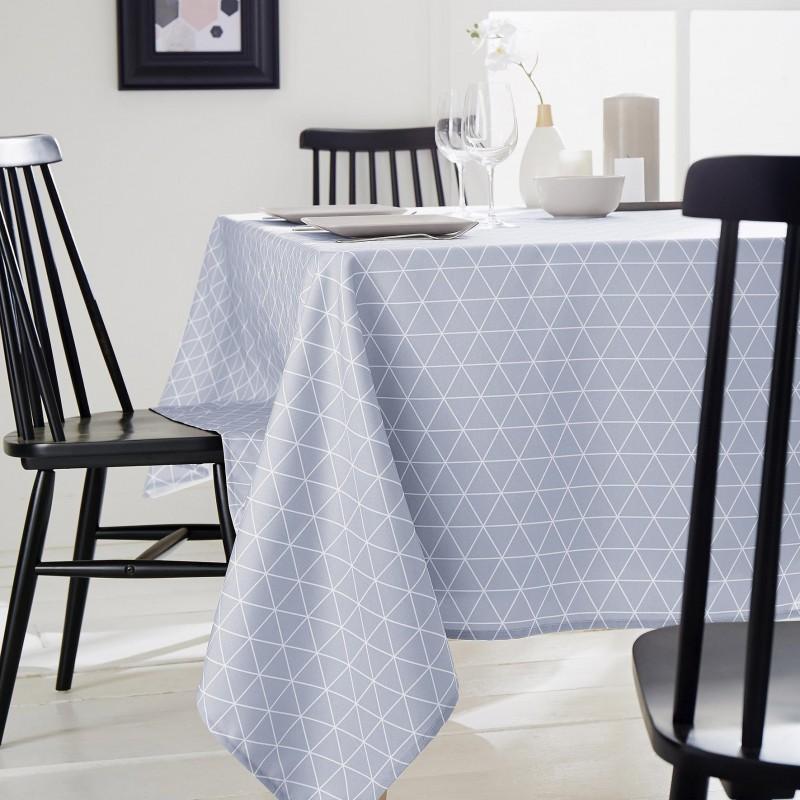 tradilinge Nappe PACO NUAGE