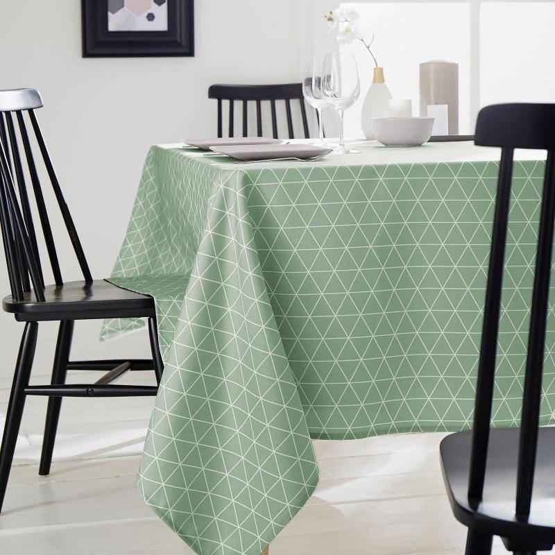 tradilinge Nappe PACO THYM