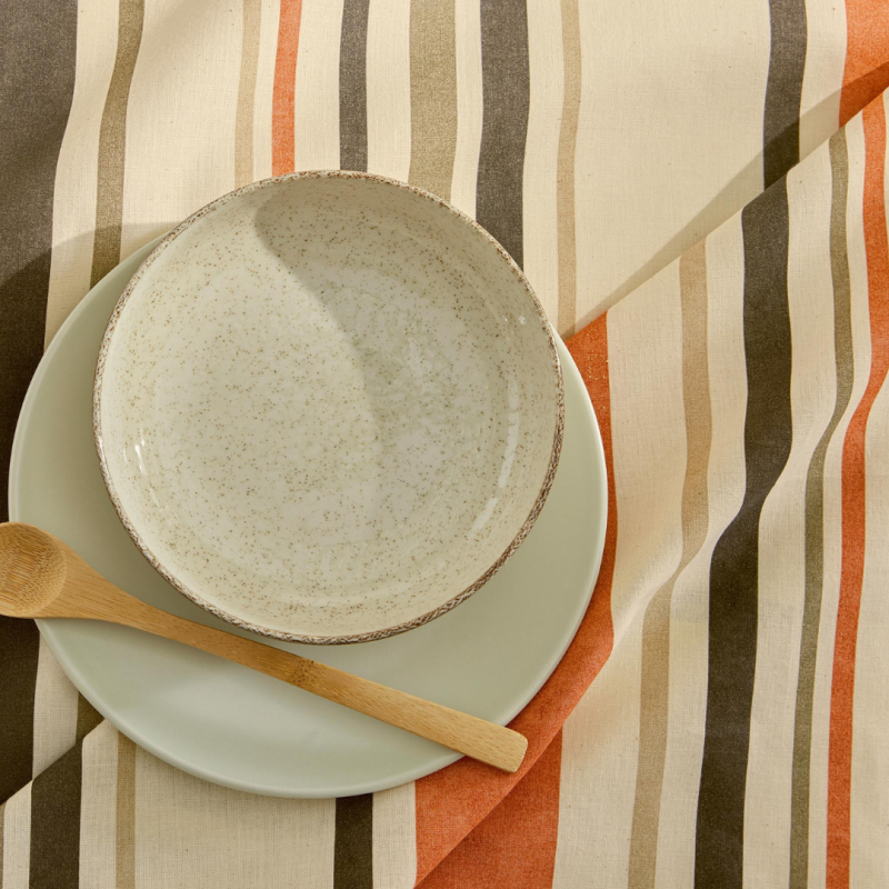 Tradilinge Nappe ZOÉ SISAL