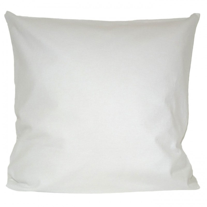 tradilinge Sous-taie molleton 100% coton Tradilinge