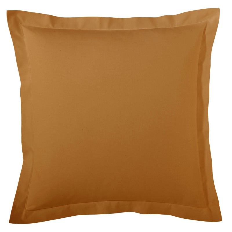 tradilinge Taie 100% coton Tradilinge CAMEL