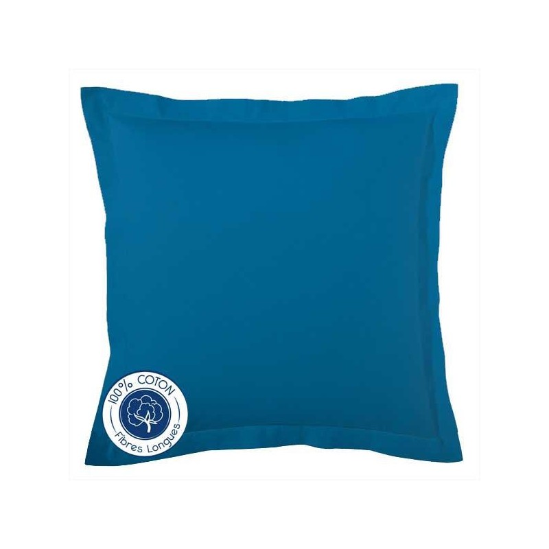 tradilinge Taie 100% coton Tradilinge NAUTIQUE