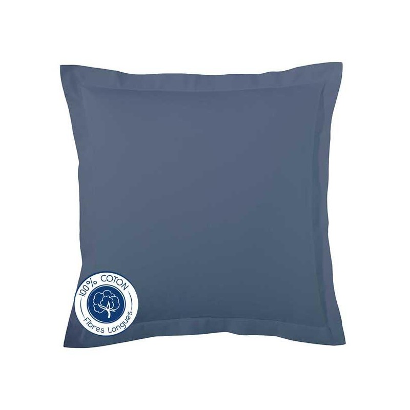 tradilinge Taie 100% coton Tradilinge ORAGE