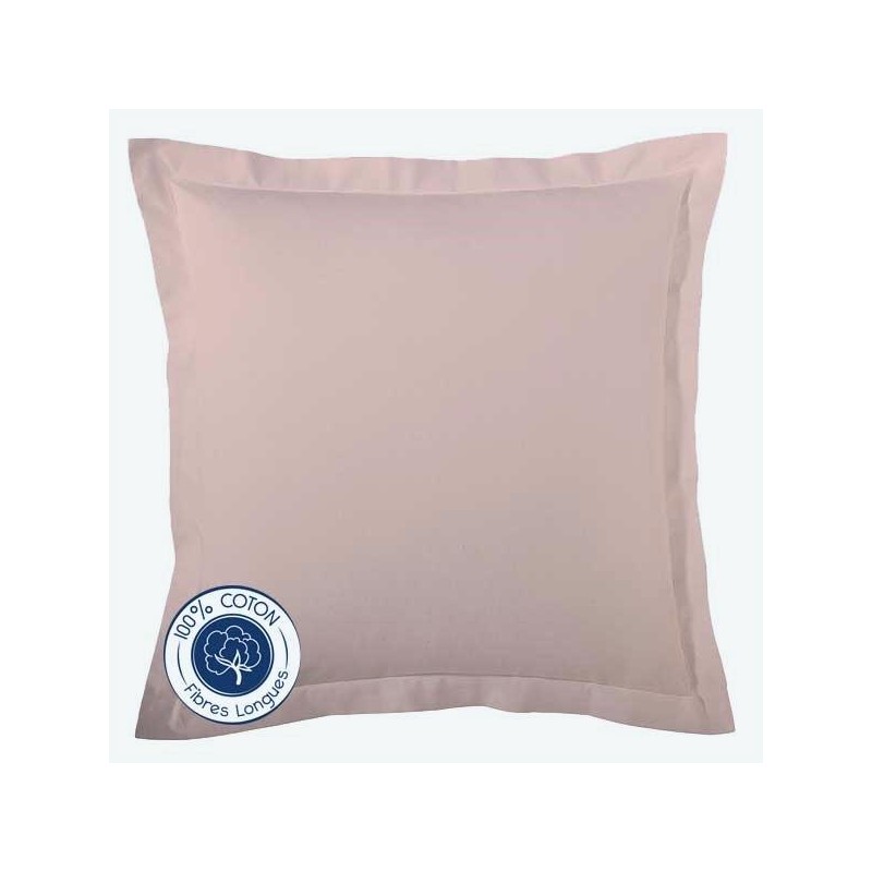 tradilinge Taie 100% coton Tradilinge RUBAN