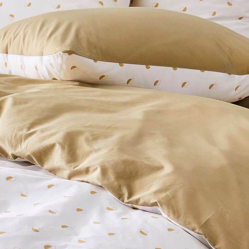 Tradilinge Taie Percale Tradilinge ALEX MOKA