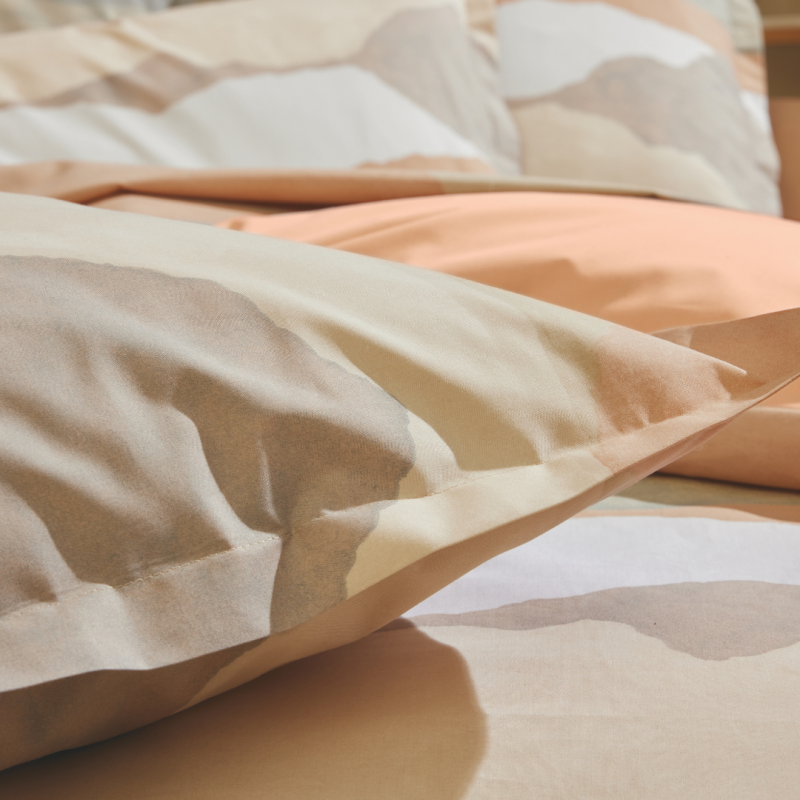 Tradilinge Taie Percale Tradilinge LAND CRAIE