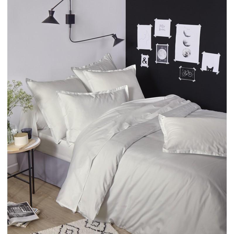 Tradilinge Taie Satin Tradilinge PERLE