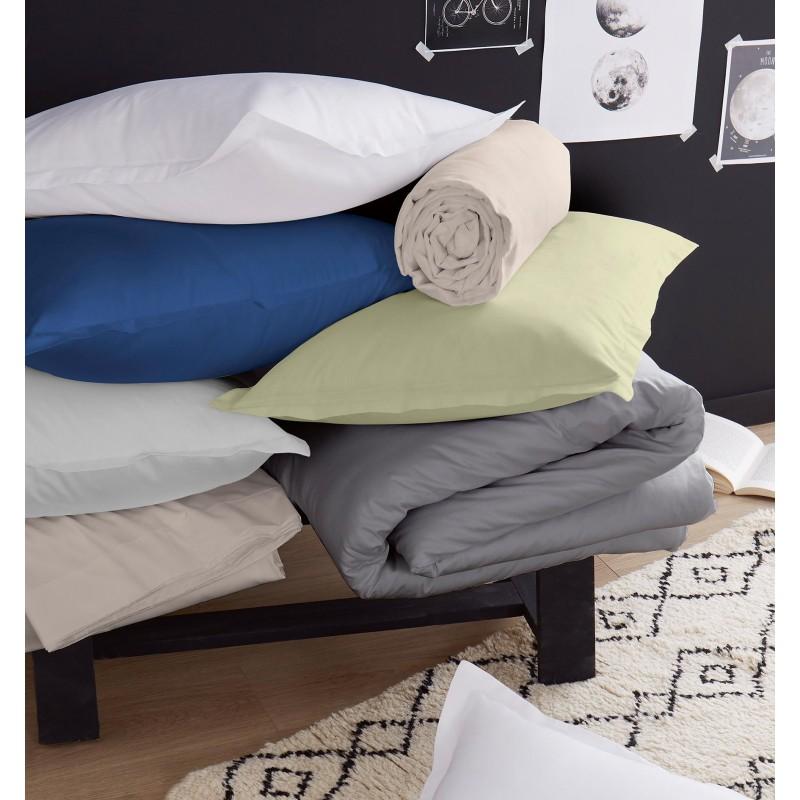 Tradilinge Taie Satin Tradilinge SABLE