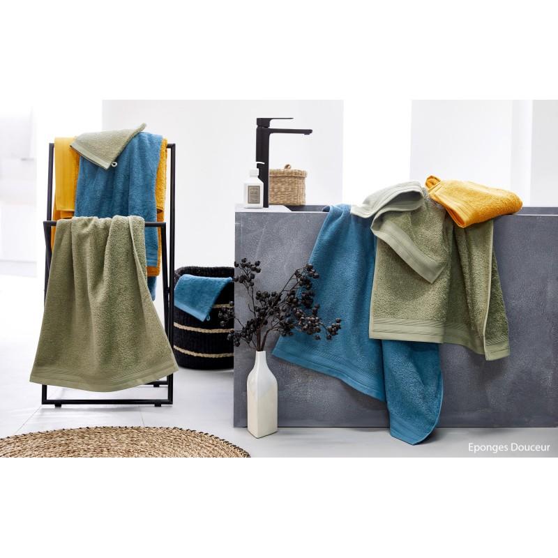 Tradilinge TAPIS DE BAIN Éponge Douceur 50x90cm