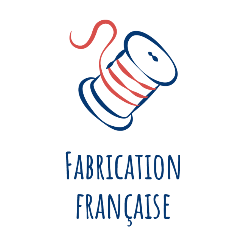 Tradilinge Torchon CAFÉ DE PARIS