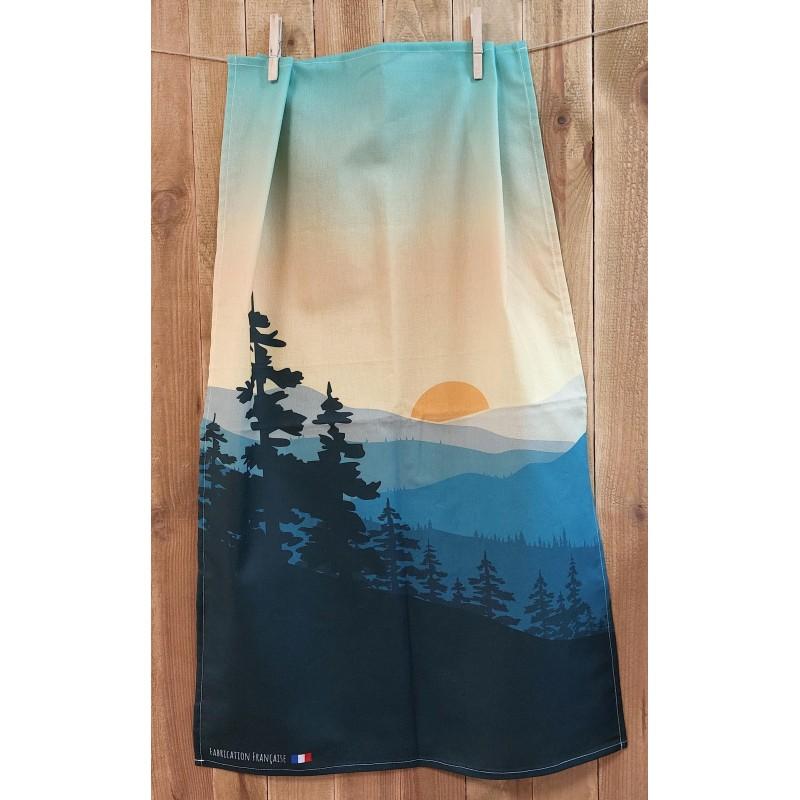 tradilinge Torchon NATURE