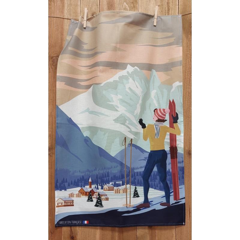 Tradilinge Torchon PHARE