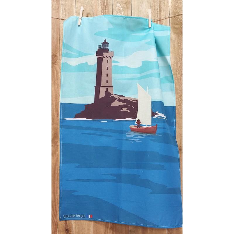 tradilinge Torchon PHARE