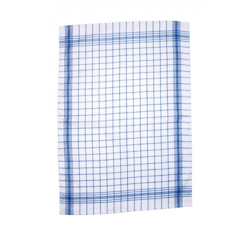 Tradilinge Torchons à Carreaux - Lot De 6