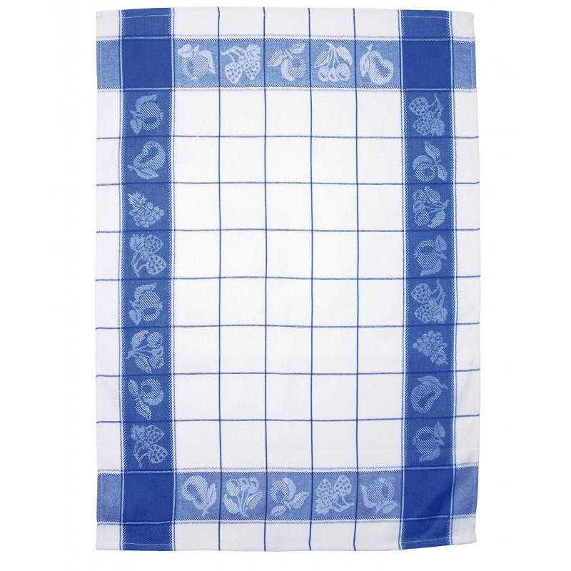 Tradilinge Torchons FRUITS - Lot De 6