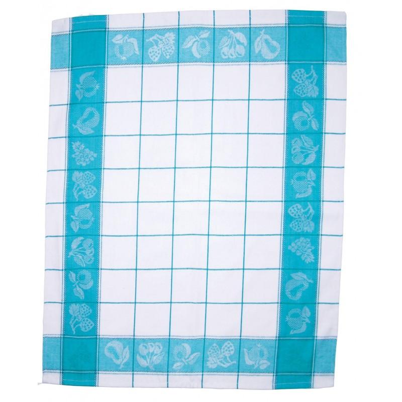 Tradilinge Torchons FRUITS - Lot De 6