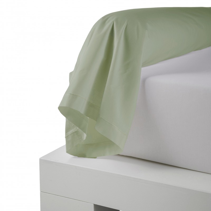 tradilinge Traversin 100% coton Tradilinge AMANDE tradilinge Traversin 100% coton Tradilinge AMANDE