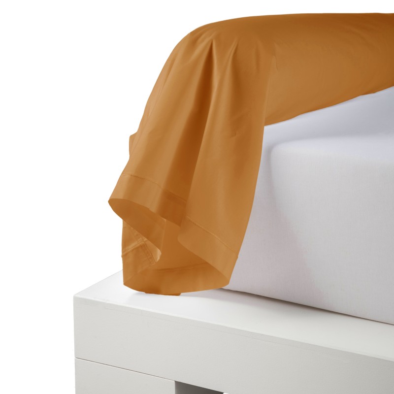 tradilinge Traversin 100% coton Tradilinge CAMEL