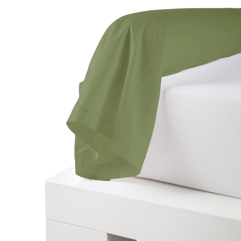 tradilinge Traversin 100% coton Tradilinge FOUGÈRE