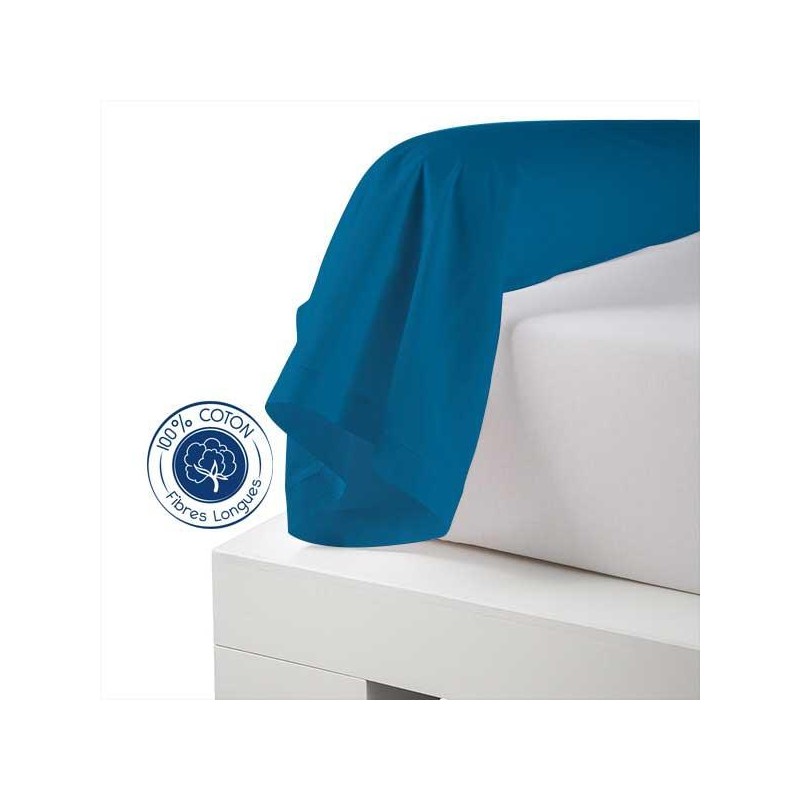 tradilinge Traversin 100% coton Tradilinge NAUTIQUE