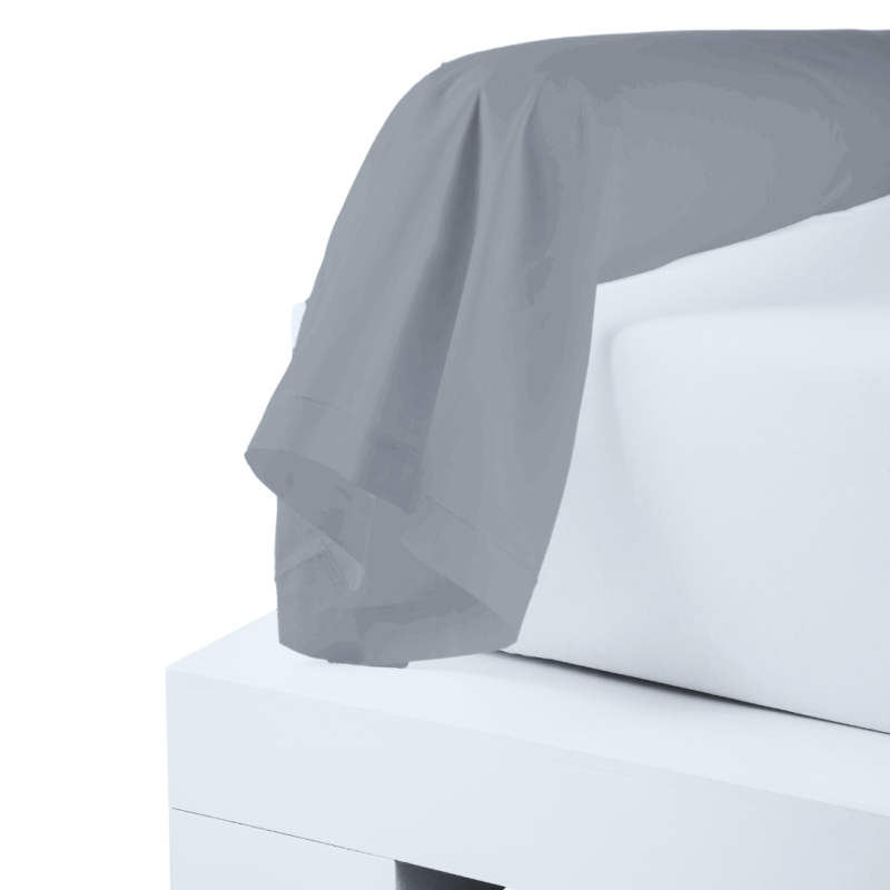 tradilinge Traversin percale Tradilinge BALTIQUE