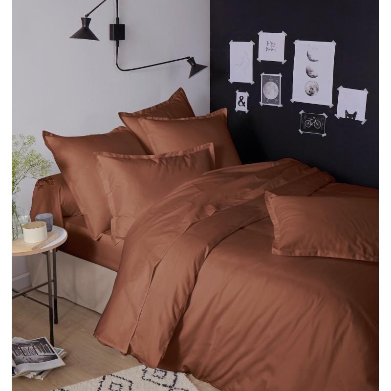 Tradilinge Traversin Satin Tradilinge CUIR
