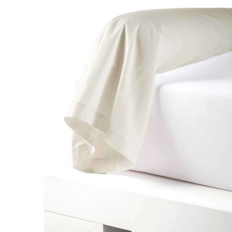 tradilinge Traversin satin Tradilinge SABLE