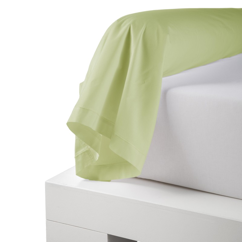 tradilinge Traversin satin Tradilinge TILLEUL