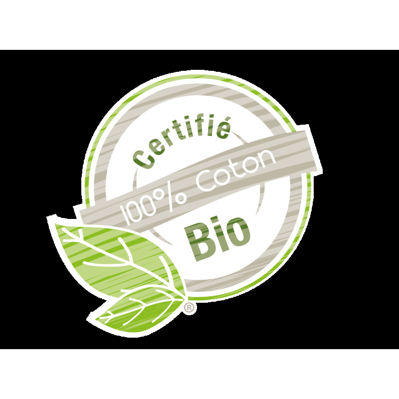 Tradilinge Traversin 100% Coton Tradilinge ECRU LAVE