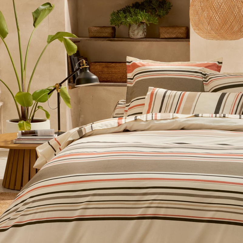 tradilinge Traversin 100% coton Tradilinge HUGO SISAL