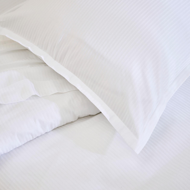 Tradilinge Traversin Satin Tradilinge GRAND HÔTEL BLANC