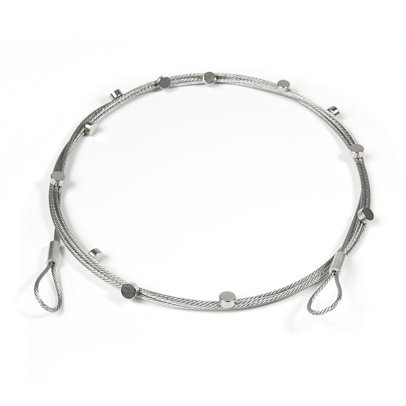 trendform Fotoleine STEELY DAN VARIO 15 Magnete / 200 cm