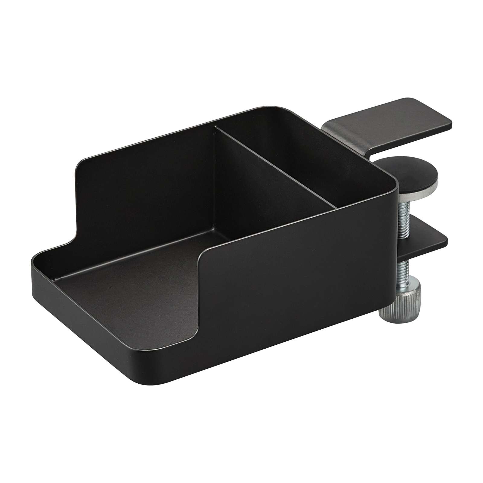 trendform Handy- & Getränke-Klemm-Halter TOWER schwarz